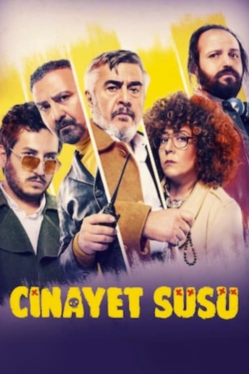 Cinayet Süsü (2019)