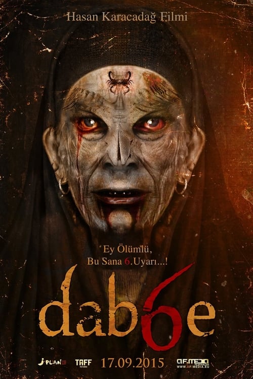 Dabbe 6 (2015)