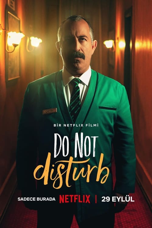 Do Not Disturb (2023)