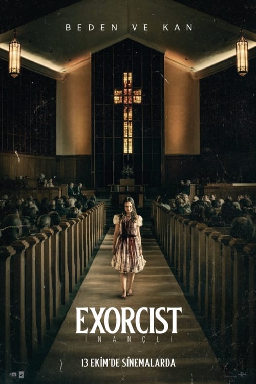 Exorcist: İnançlı (2023)