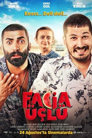 Facia Üçlü (2018)