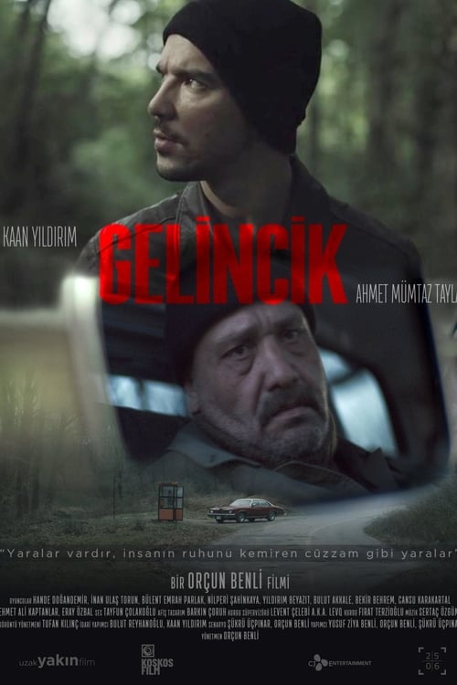 Gelincik (2020)