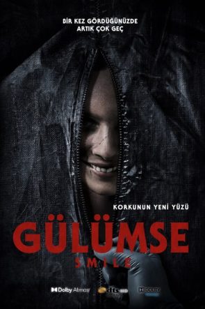 Gülümse (2022)