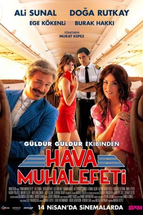 Hava Muhalefeti (2023)