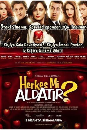 Herkes mi Aldatır (2010)