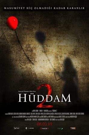 Hüddam 2 (2019)