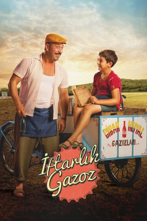 İftarlık Gazoz (2016)