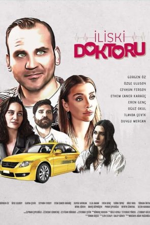 İlişki Doktoru (2022)