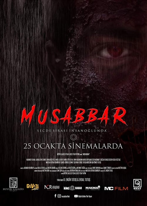 Musabbar (2019)