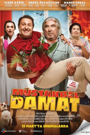 Müstakbel Damat (2022)