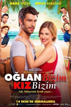 Oğlan Bizim Kız Bizim (2016)