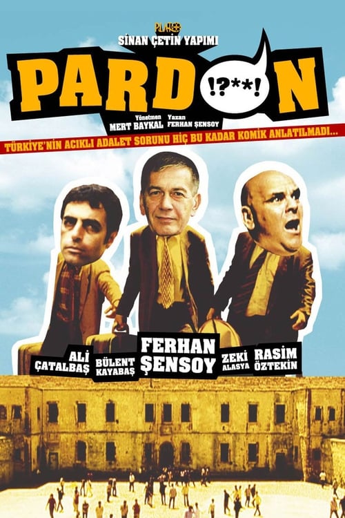 Pardon (2005)