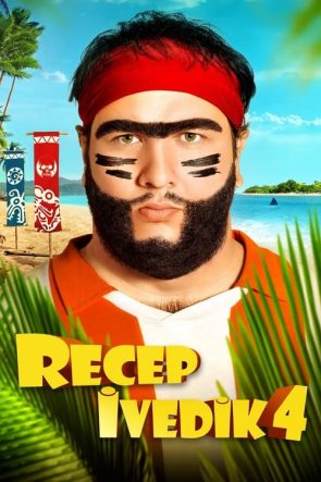 Recep İvedik 4 (2014)