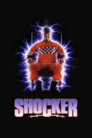 Shocker (1989)