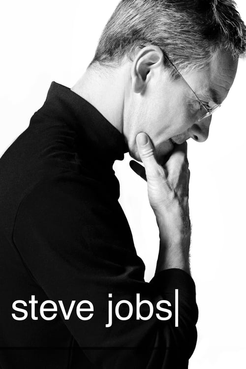 Steve Jobs (2015)