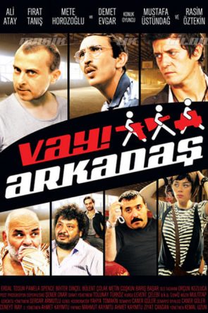 Vay Arkadaş (2010)