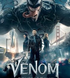 Venom: Zehirli Öfke (2018)