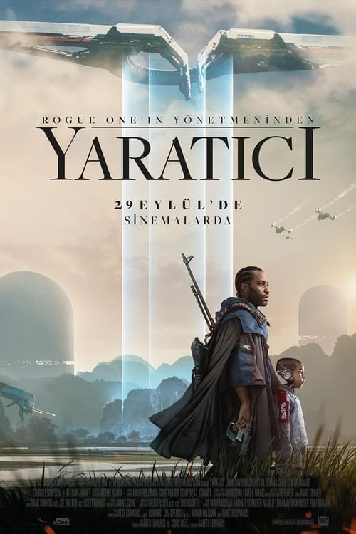 Yaratıcı (2023)