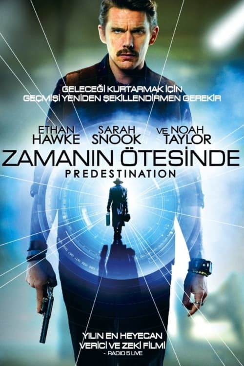 Zamanın Ötesinde (2014)