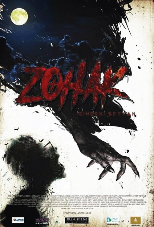 Zohak (2018)