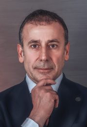 Abdullah Avcı