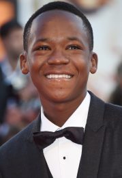 Abraham Attah