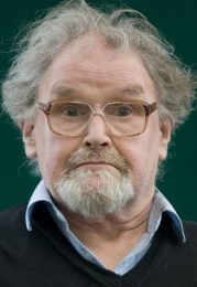 Alasdair Gray