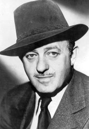 Ben Hecht