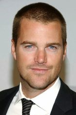 Chris O’Donnell