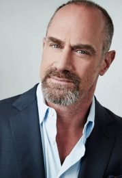 Christopher Meloni