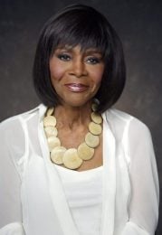 Cicely Tyson