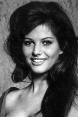 Claudia Cardinale