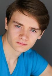 Dakota Goyo