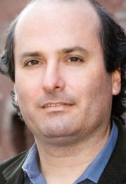 David Grann