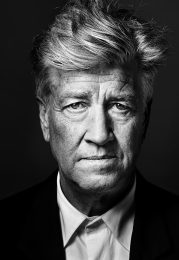 David Lynch