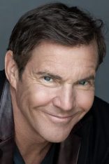 Dennis Quaid