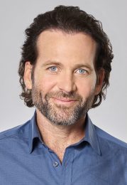 Eion Bailey