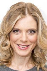 Emilia Fox