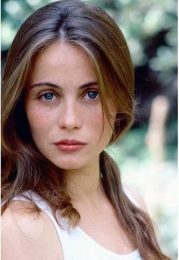 Emmanuelle Béart