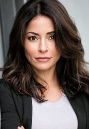 Emmanuelle Vaugier