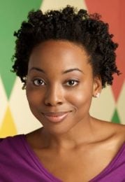 Erica Ash