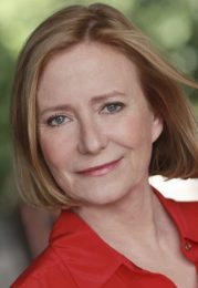 Eve Plumb