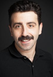 Fatih Koyunoğlu