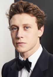 George MacKay