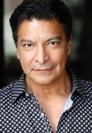 Gil Birmingham