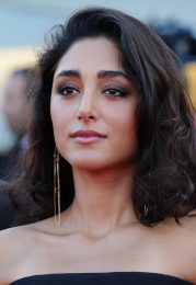 Golshifteh Farahani