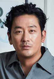 Ha Jung-woo