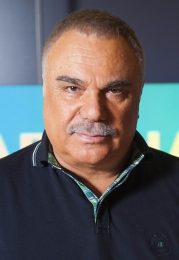 Halil Ergün