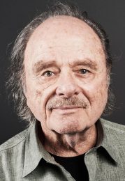 Harris Yulin