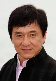 Jackie Chan